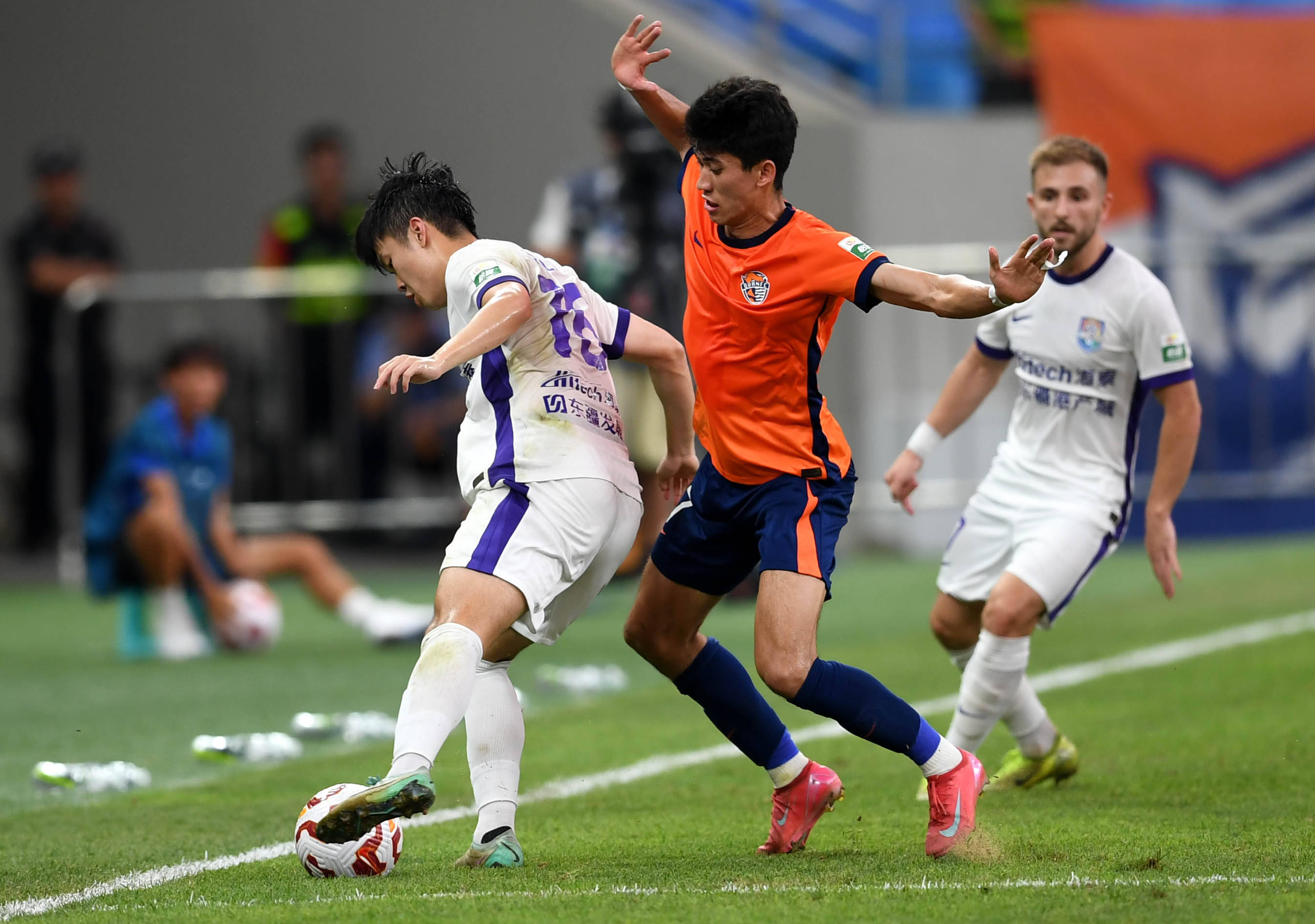 BA的球迷 BA的球迷