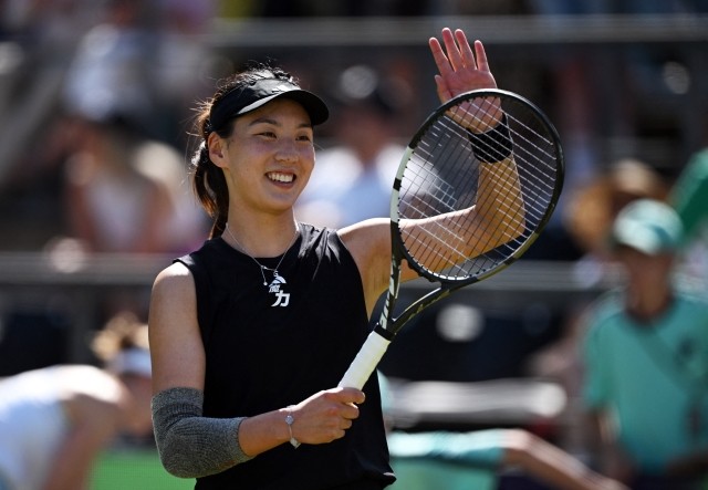 信任与节奏 信任与节奏