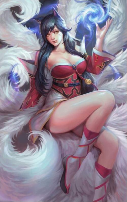 概率并不自
